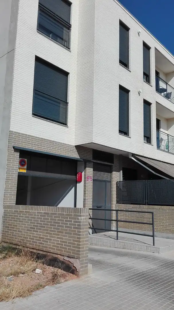 Aparcamiento en venta en CL RECTOR VICENT COLOMER