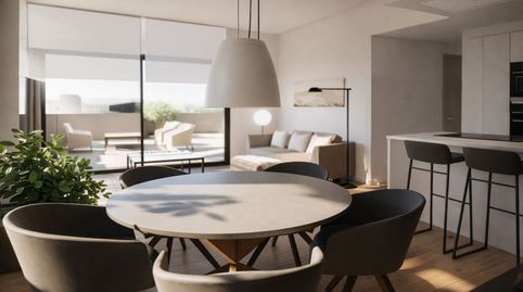 Foto 4 de Pis en venda a Carrer Josep Tarradellas, 14, Vilablareix, Girona