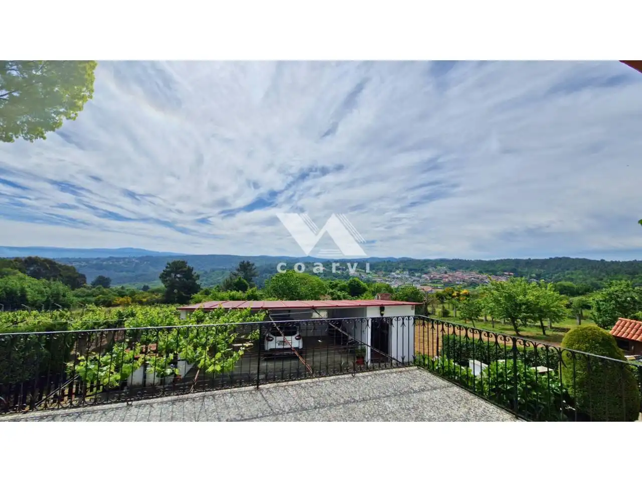 Villa con piscina in vendita a Barbadás, imagen 16