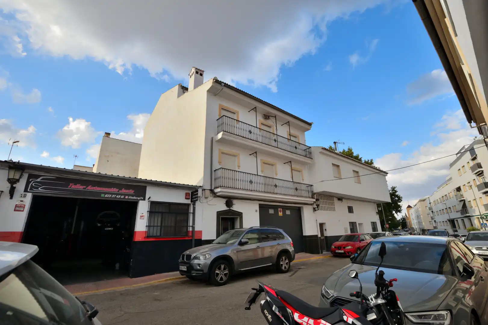 Residential for sale in Calle Bulerías 21, imagen 2