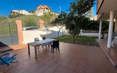 Jardí de Casa o xalet en venda en Aranjuez amb Aire condicionat, Calefacció i Terrassa