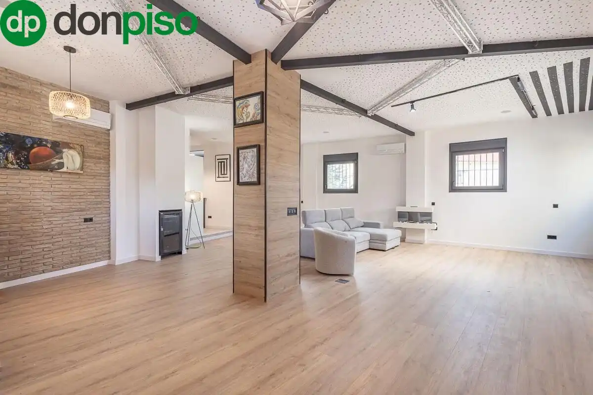 Flat for sale in Calle EL CASTAÑAL, Camino de los Neveros - Serrallo