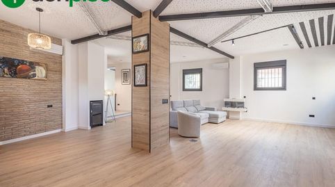 Photo 2 of Flat for sale in Calle el Castañal, Camino de los Neveros - Serrallo, Granada Capital