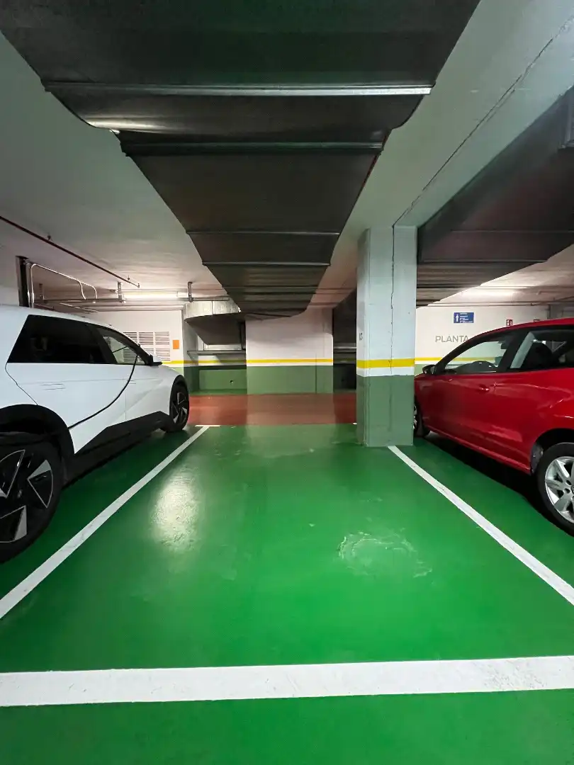 Parking de Garaje en venta en Sabadell