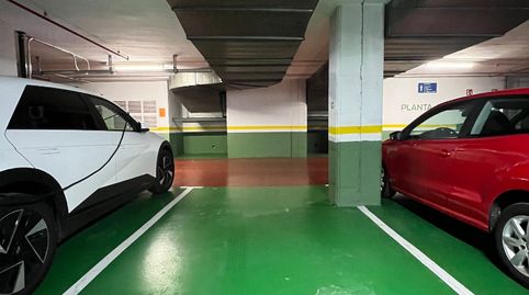 Foto 2 de Garatge en venda a Carrer de Calderón, 32, Centre, Sabadell