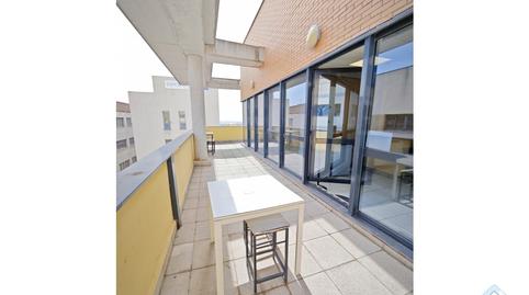 Foto 2 de Oficina de lloguer a Buena Vista, Madrid