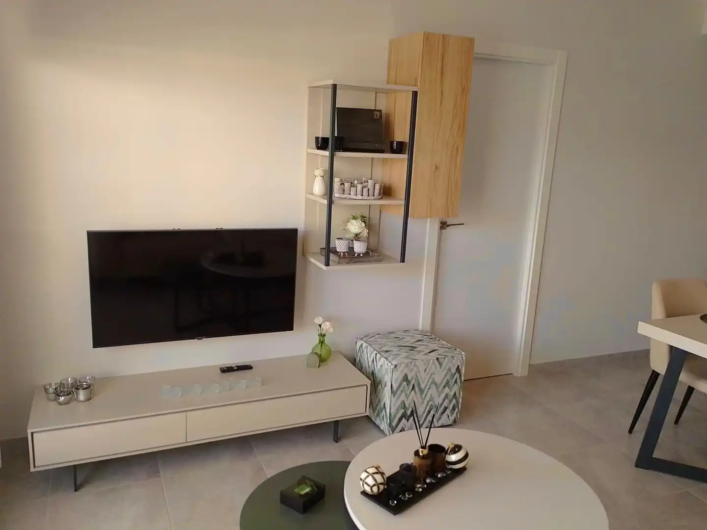 Apartamento con piscina en venta en Orihuela Costa, imagen 5
