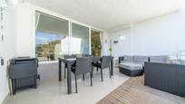 Terrassa de Apartament en venda en Tossa de Mar amb Calefacció, Parquet i Terrassa