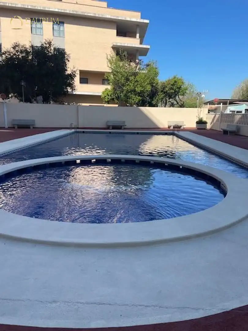 Piso con piscina en venta en ARROZ Y TARTANA, imagen 29