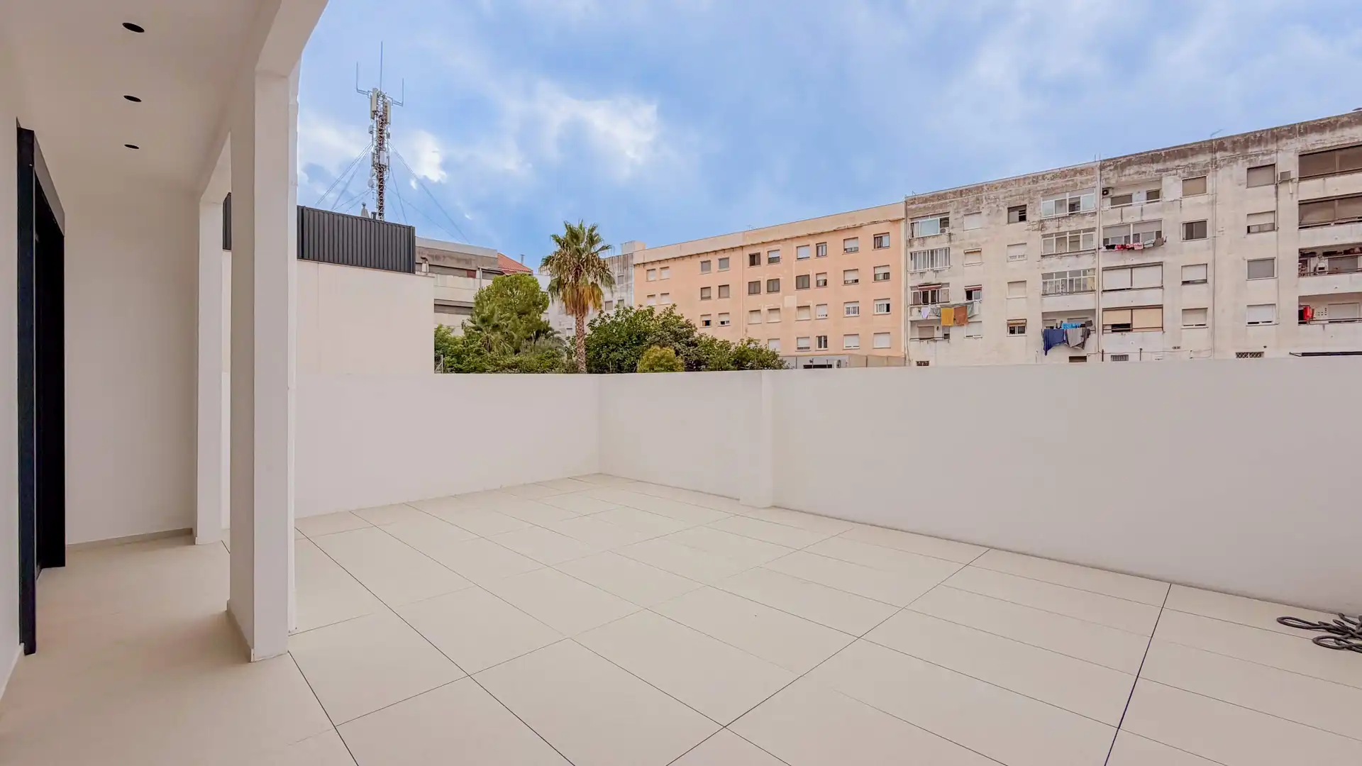 Wohnung zum Verkauf in Carrer del Doctor Fleming, imagen 4