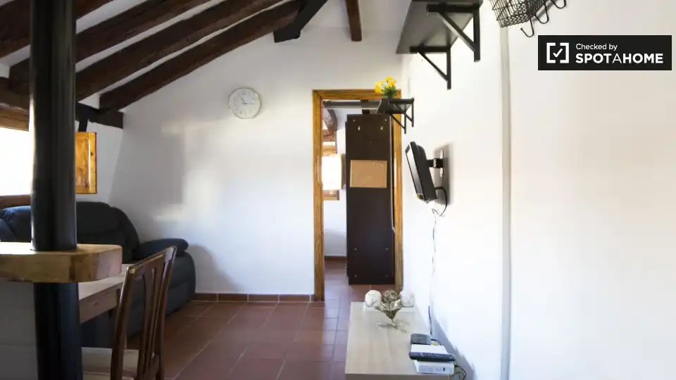 Appartement à louer à Centro, imagen 2
