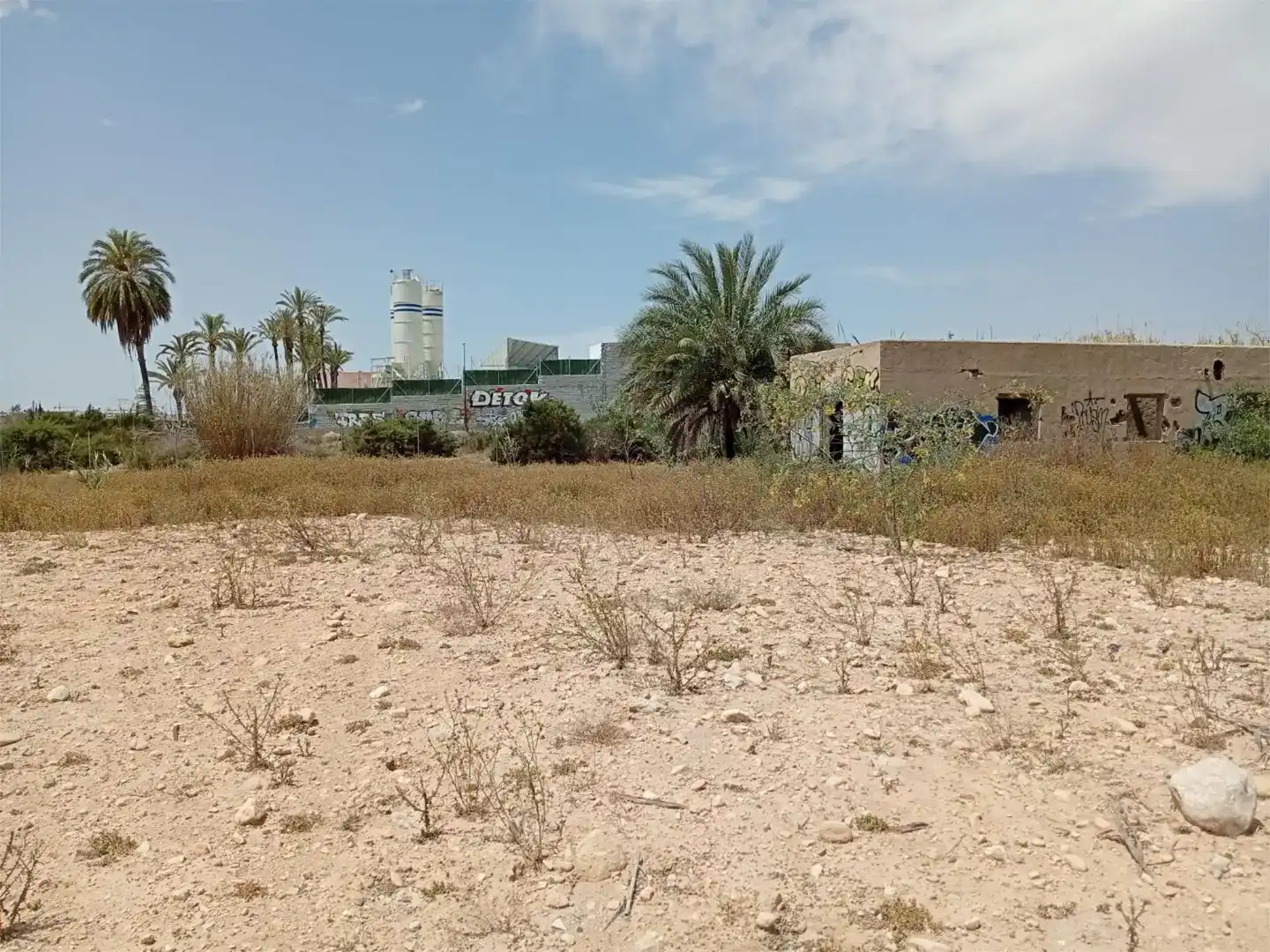 Grundstücke zum Verkauf in Elche / Elx