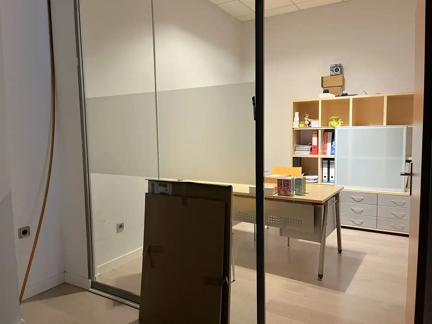 Locale commerciale in vendita a Sant Josep - Zona Hospital, imagen 7