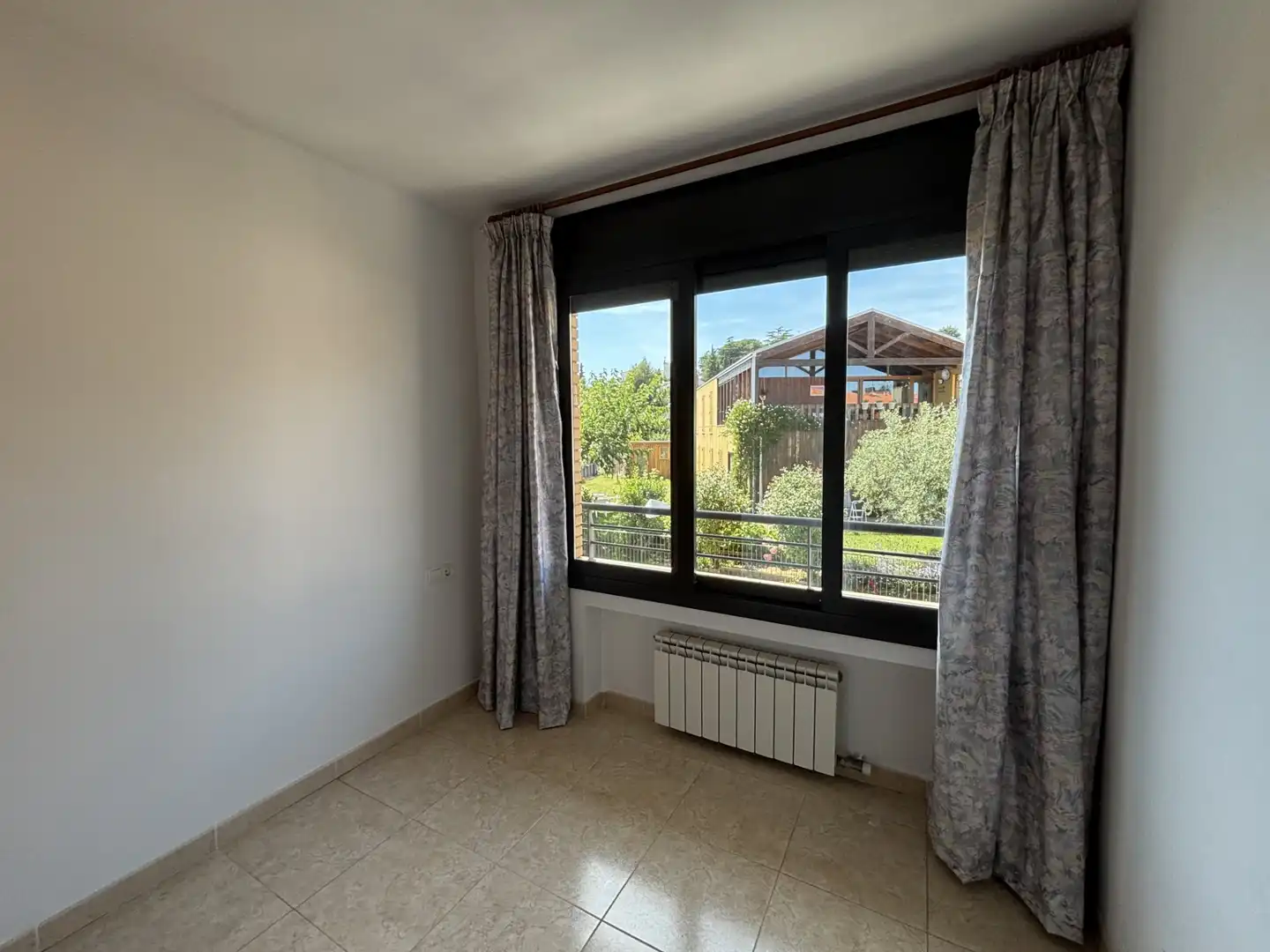 Bedroom of Detached homes for sale in Sant Feliu de Codines  with Air Conditioner, Heating and Private garden