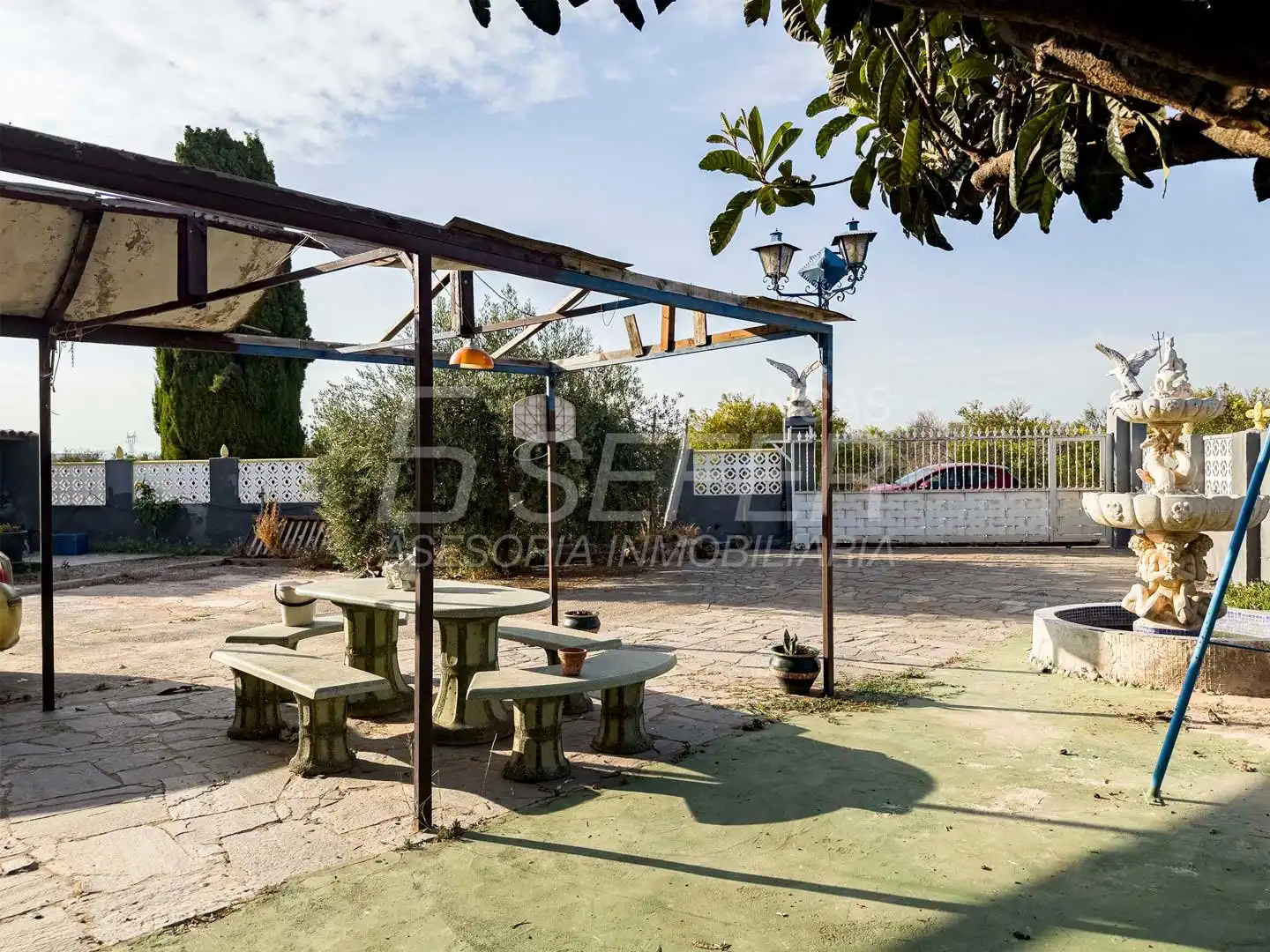 Chalet en venta en Avenida Alemania-Italia, imagen 43
