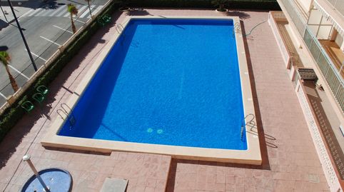 Foto 2 de Apartamento de alquiler en Carrer Dels Marenys, Miramar, Valencia