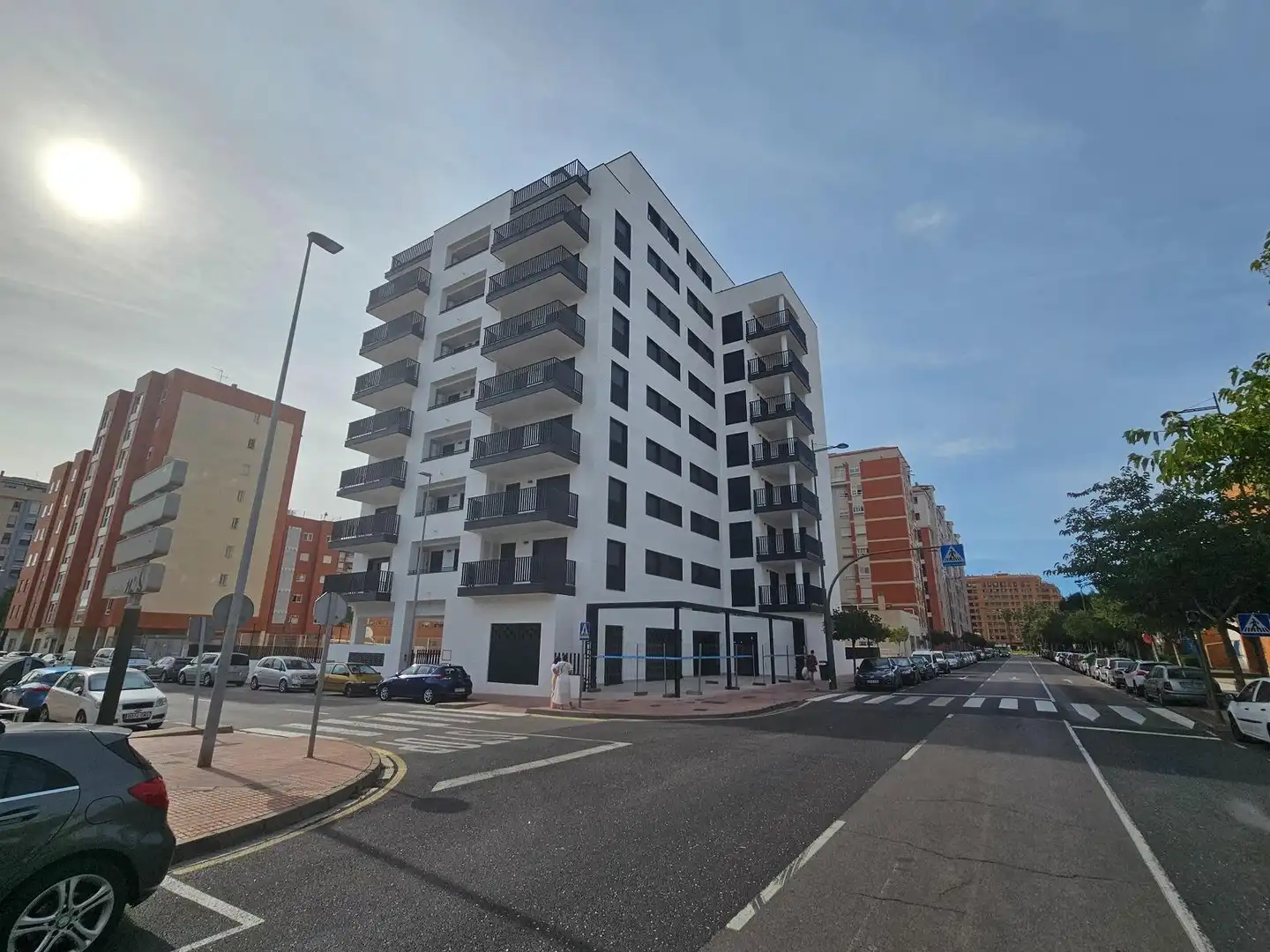 Local comercial en venda a Calle Calle de Josep Barberá i Cepriá, 2, imagen 5
