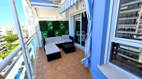 Foto 3 von Maisonette zum Verkauf in Del Vinalopó, Playa de Gandia, Gandia