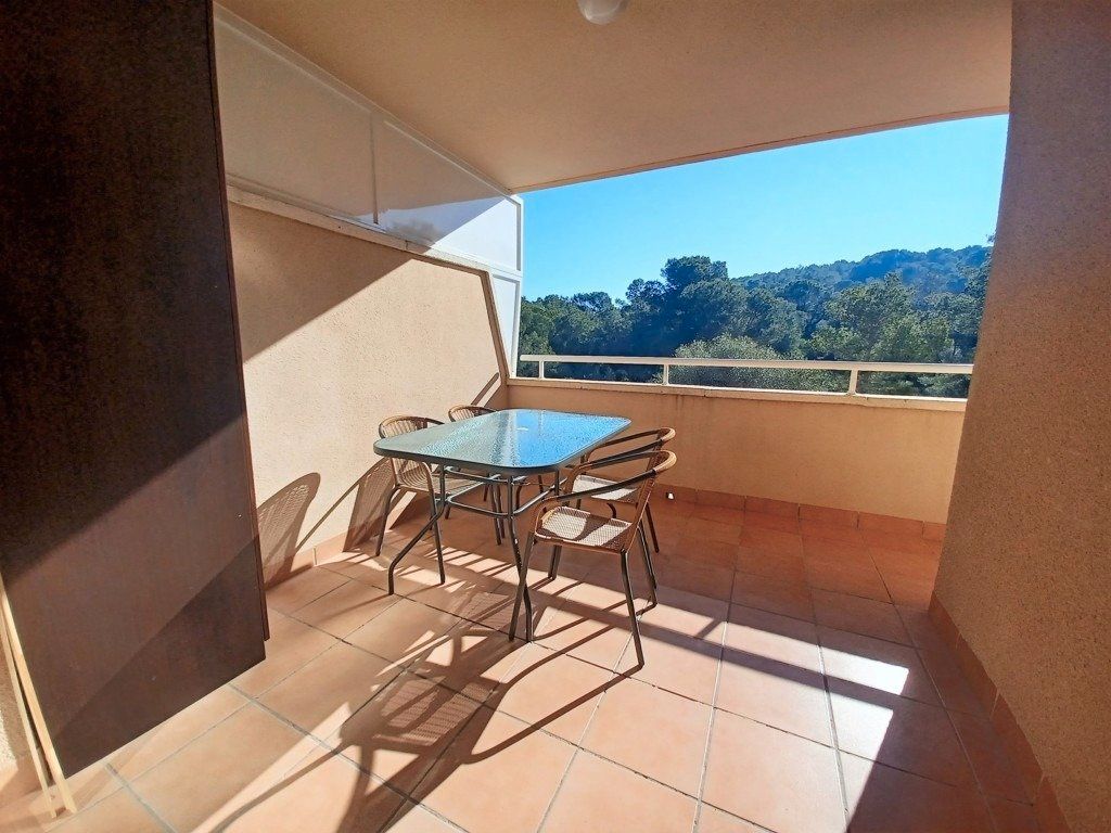 Terrace of Apartment for sale in Salou  with Air Conditioner, Heating and Terrace