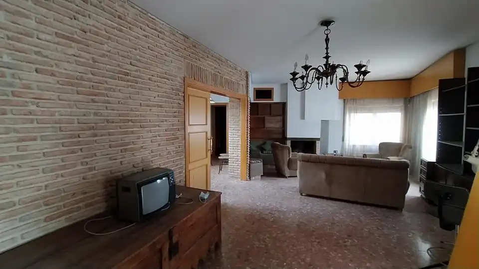 Appartamento con terrazza in vendita a Calle Santa María