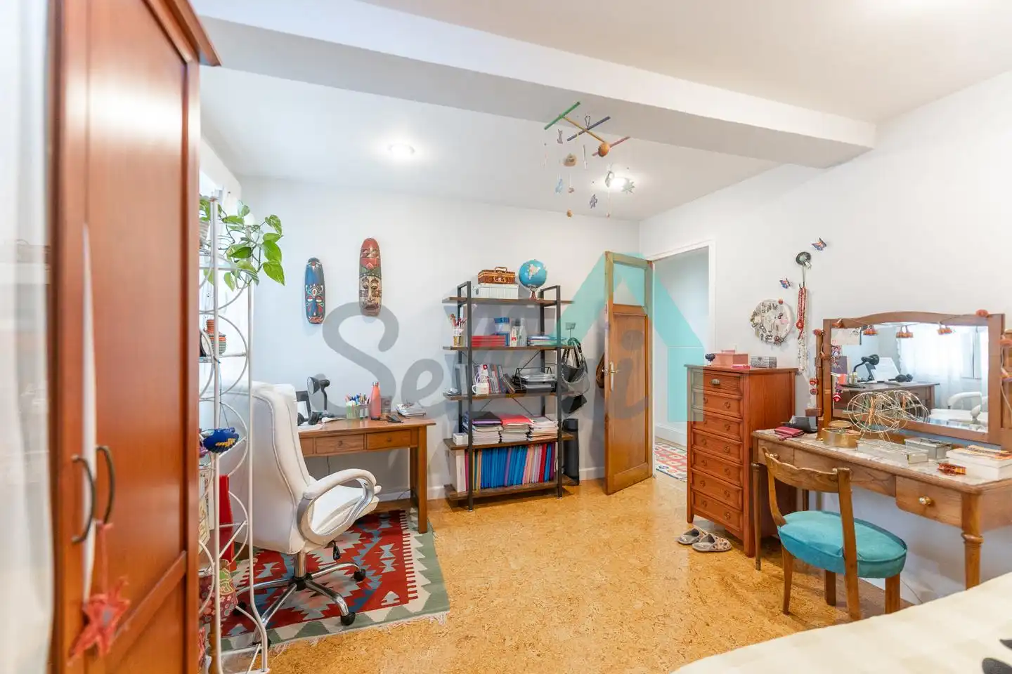 Flat with terrace for sale in Enrique Martínez, imagen 31