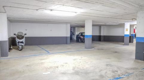 Foto 5 de Garatge en venda a Calle 1º de Mayo, Santiago de la Ribera, San Javier