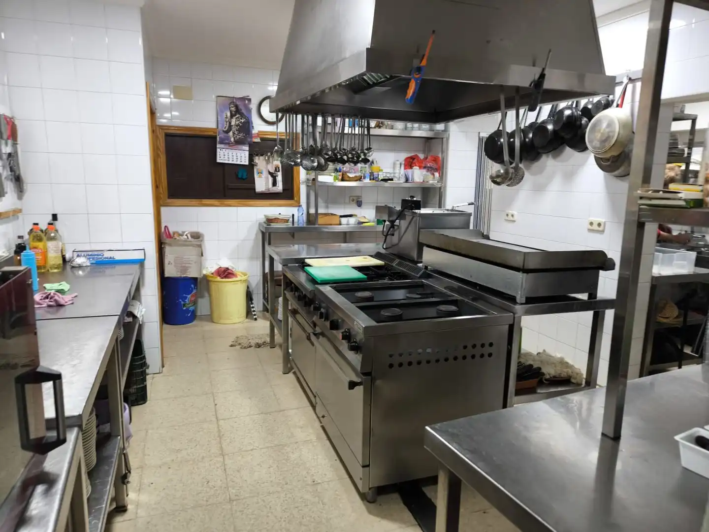 Local comercial en venta en Valdepeñas, imagen 33