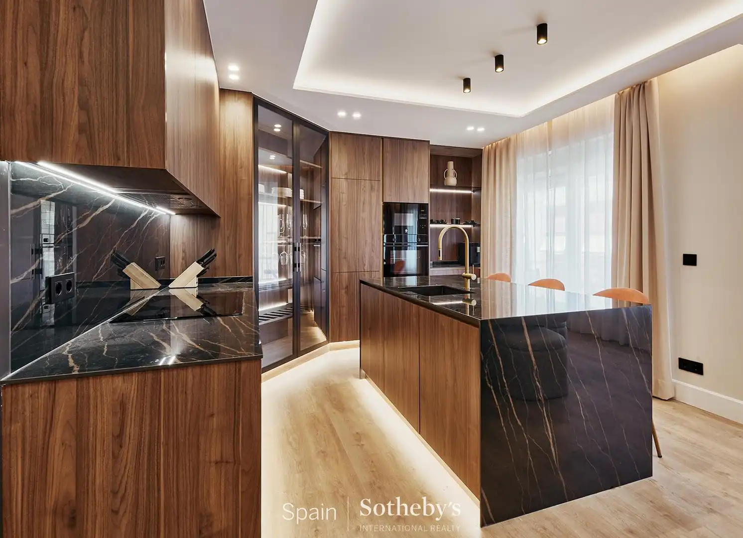 Appartement compact avec ascenseur à vendre à Calle del General Díaz Porlier, imagen 11