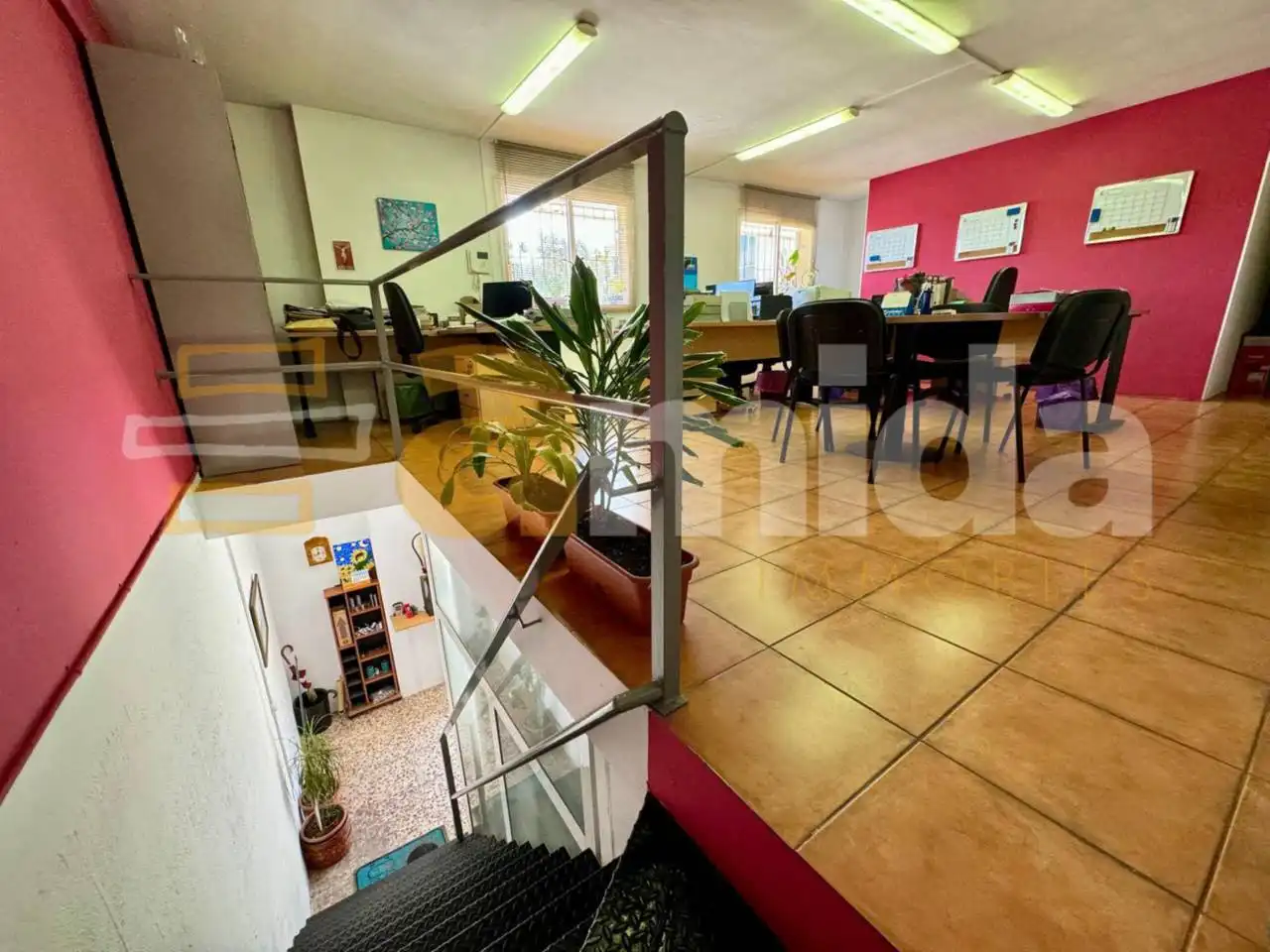 Local comercial en venta en Can Feu - Gràcia, imagen 13