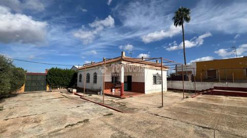 Foto 2 de Finca rústica en venda a Centro - Doña Mercedes, Sevilla
