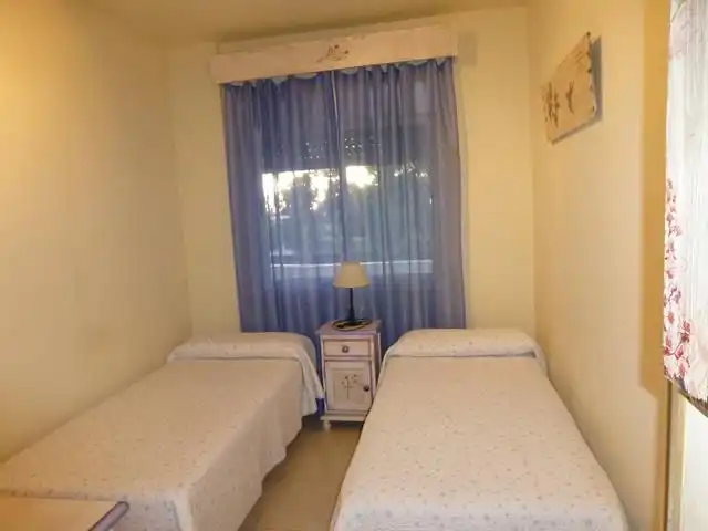Apartment with pool to rent in Avenida Reina Sofía 37, imagen 27