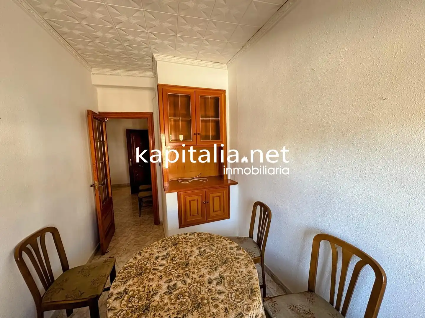 Dúplex en venta en Enguera con Balcón