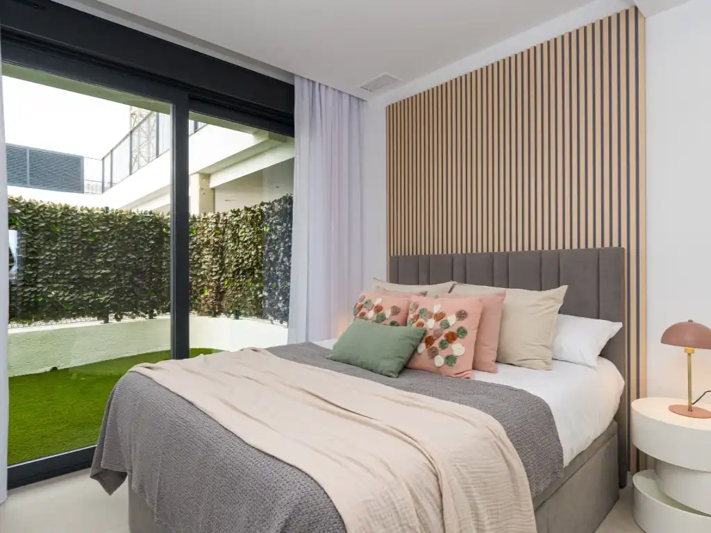 Appartement compact avec piscine à vendre à Balcón de Finestrat - Terra Marina, imagen 32