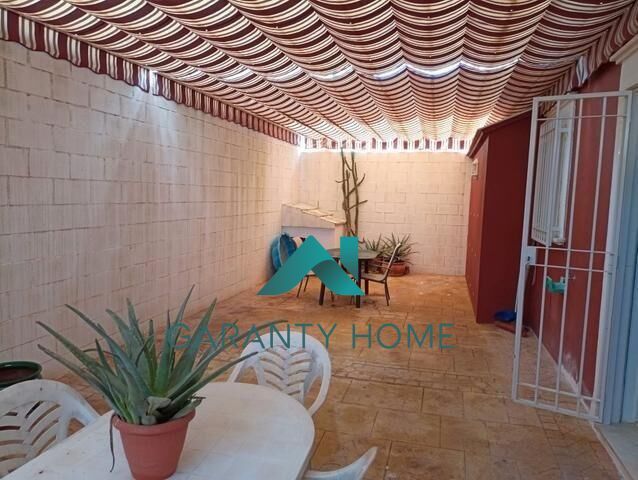 Planta baixa en venda en Priego de Córdoba amb Aire condicionat, Jardí privat i Terrassa