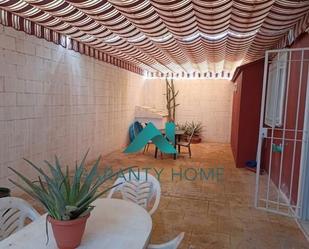 Planta baixa en venda en Priego de Córdoba amb Aire condicionat, Jardí privat i Terrassa