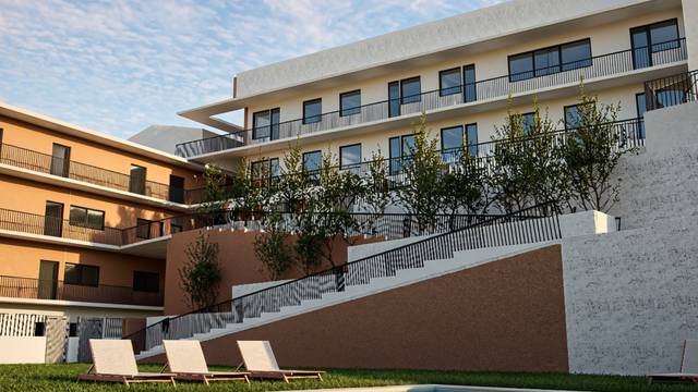 Piso en Venta en Carrer d'Espronceda en La Roca del Vallès