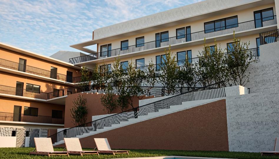 Photo 1 of Flat for sale in Carrer D'espronceda, 11, La Roca del Vallès, Barcelona