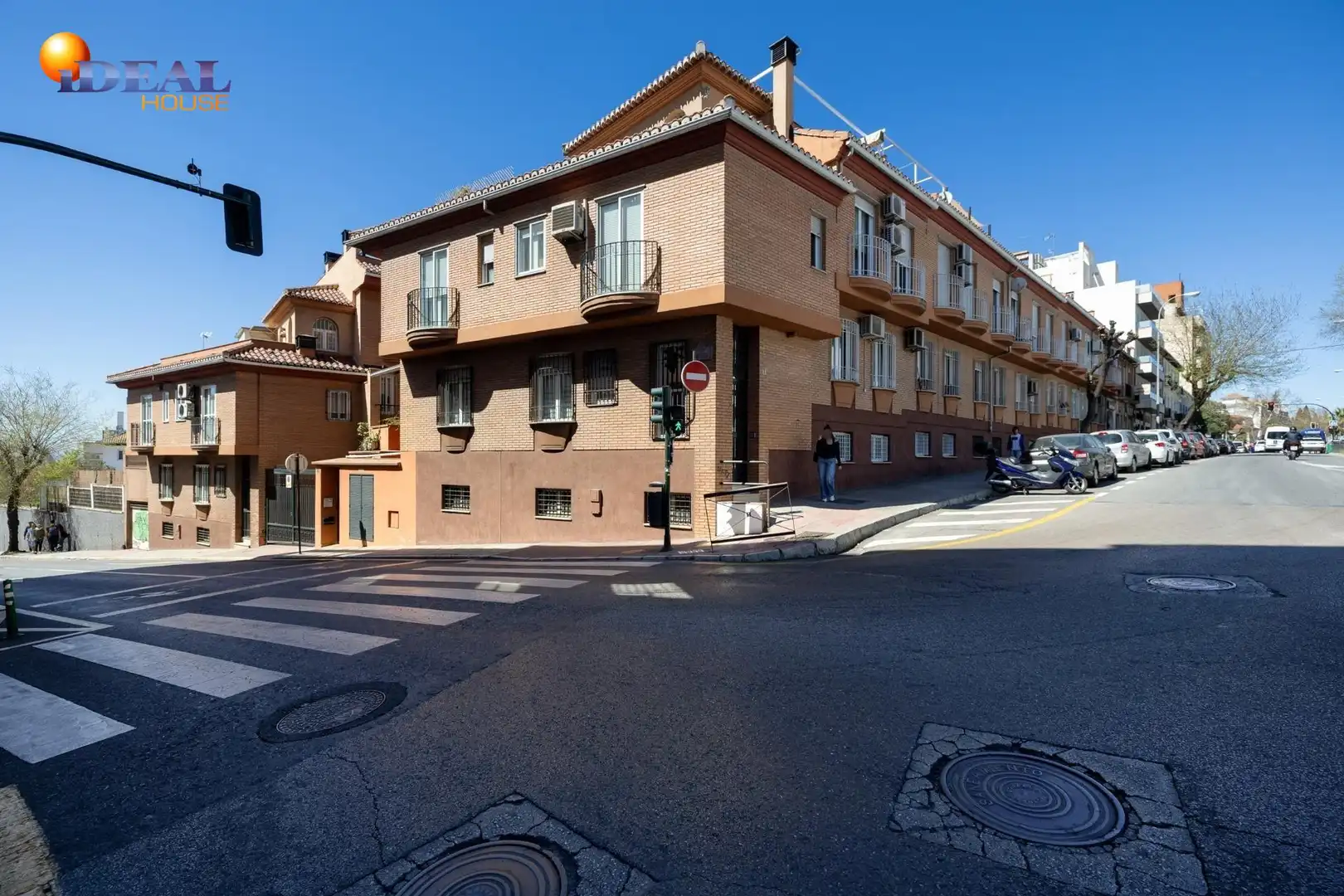 Adossat amb terrassa en venda a Avenida Avenida Murcia 15, imagen 55