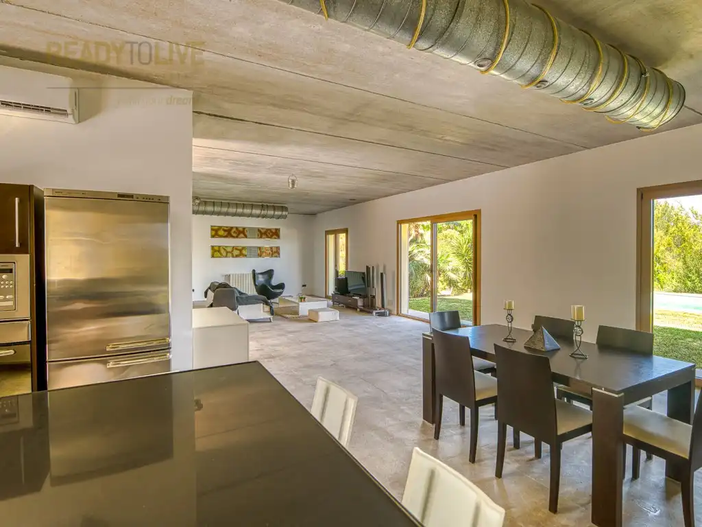 Maison avec piscine à vendre à Poligono 7 Paraje 141 Els Oscols, imagen 16