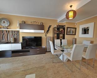 Sala d'estar de Pis en venda en Orihuela amb Terrassa