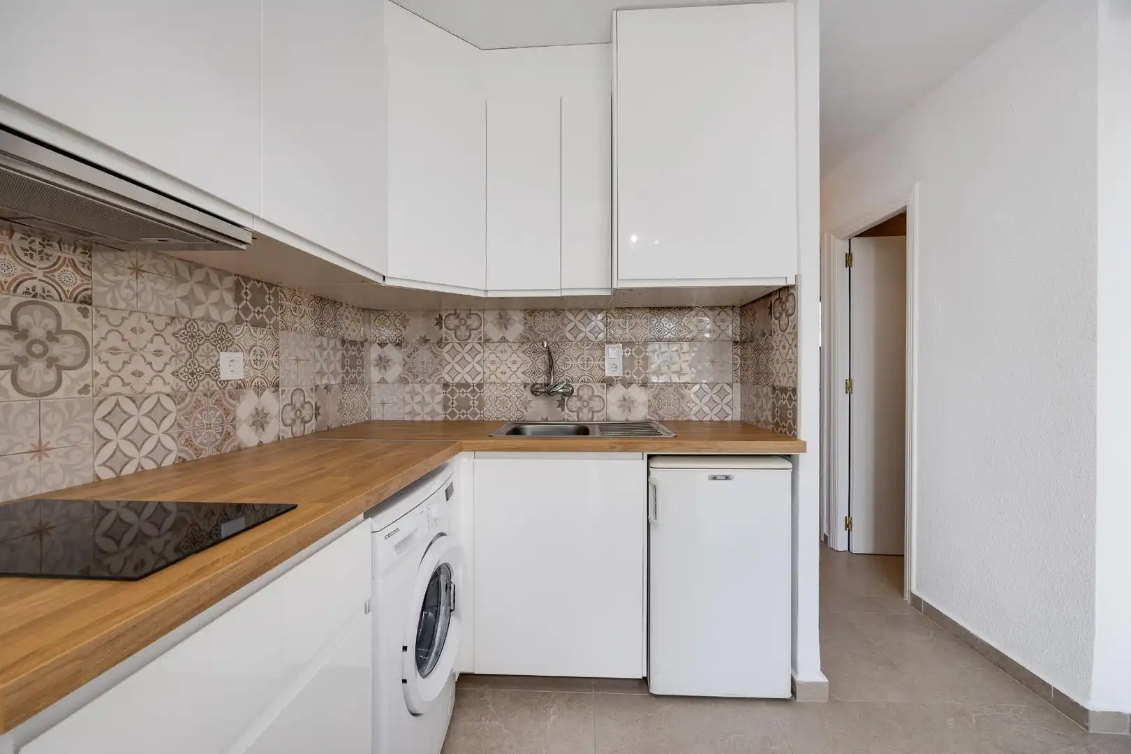 Apartament amb terrassa en venda a BRISA DE LA, imagen 9