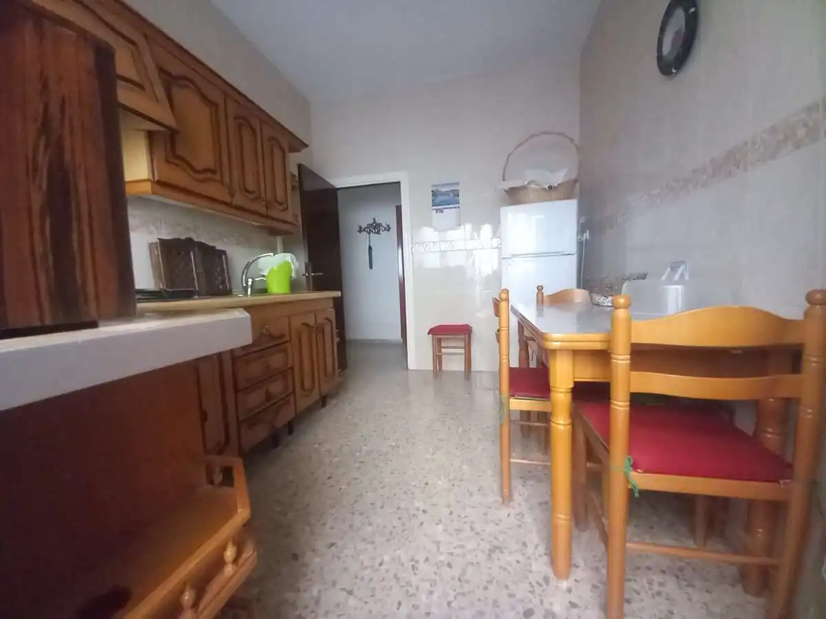 Flat for sale in Las Cabañuelas