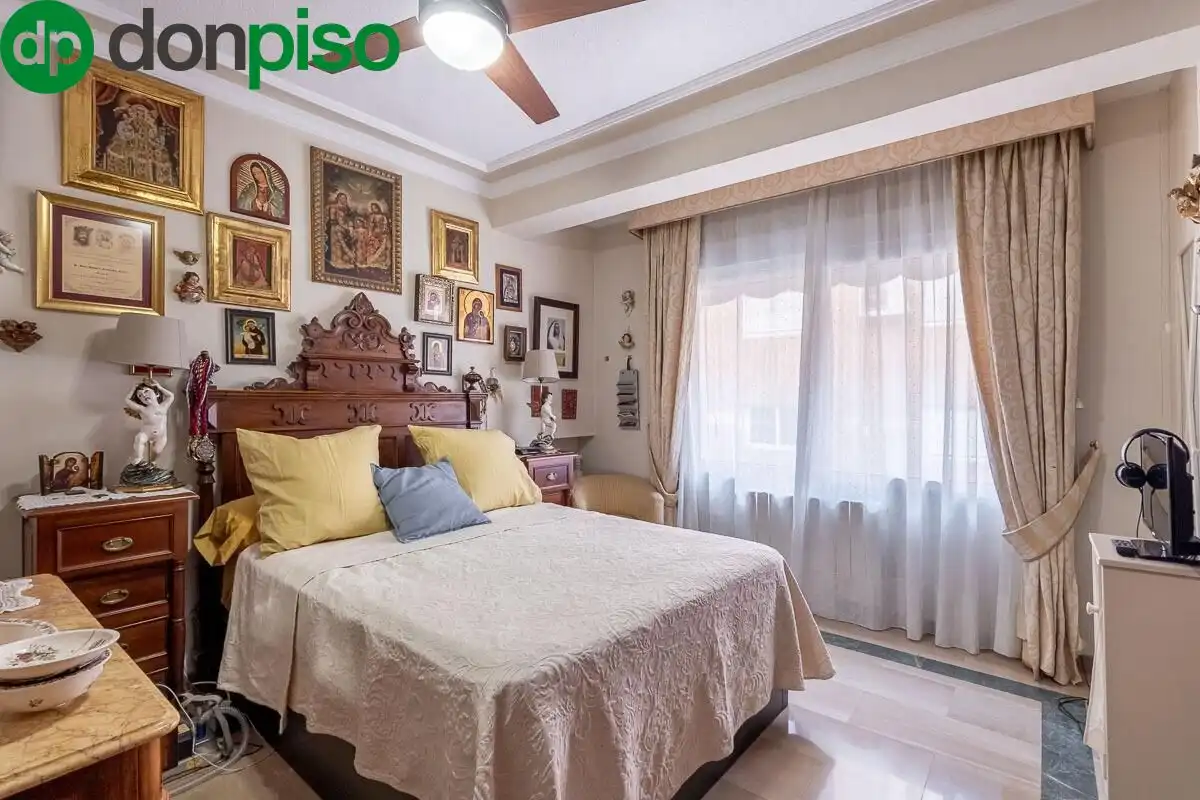 Wohnung mit Aufzug zum Verkauf in Camino Camino de Ronda, 75, imagen 10