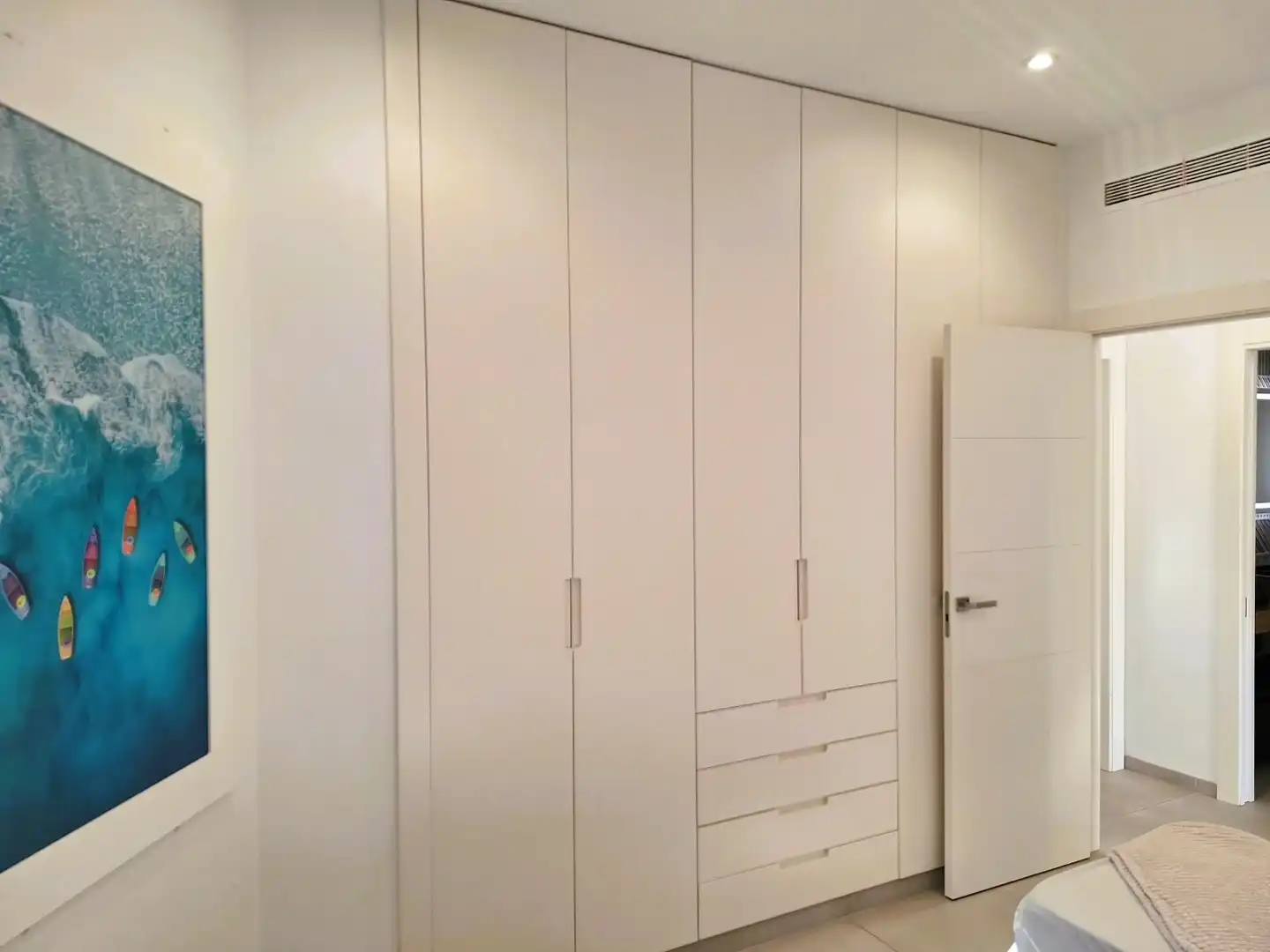 Apartament amb piscina en venda a Santiago de la Ribera, imagen 18