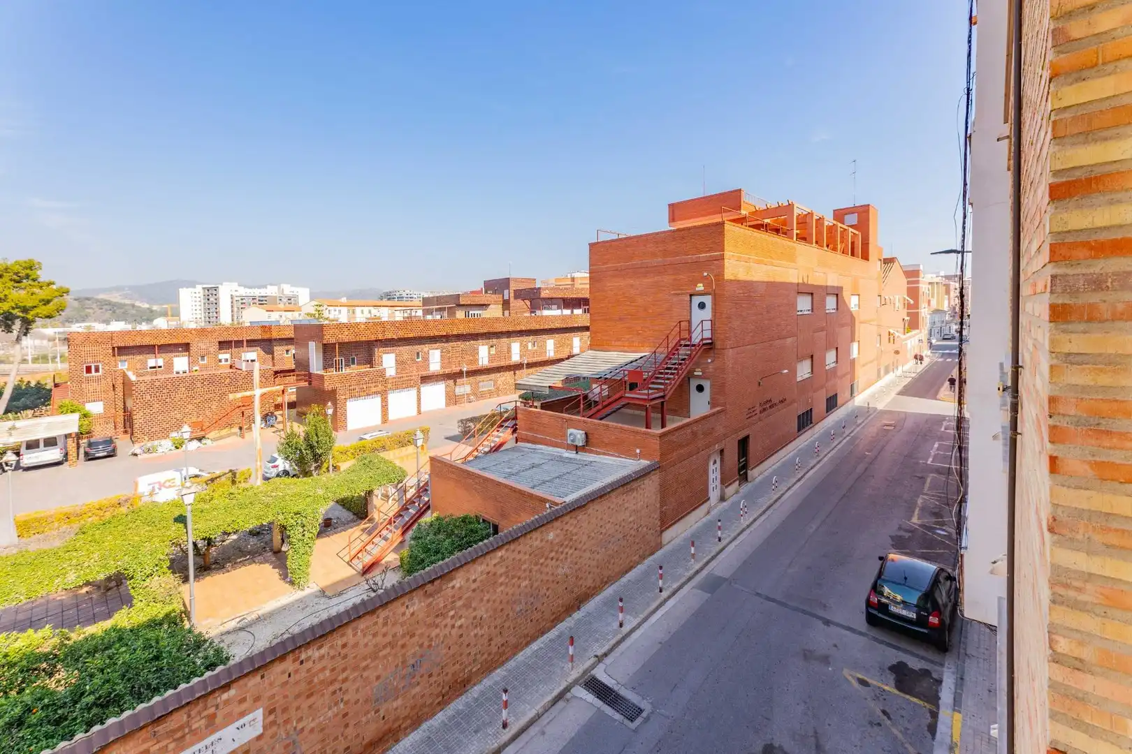 Appartement avec ascenseur à vendre à Calle EMILIO LLOPIS, imagen 8