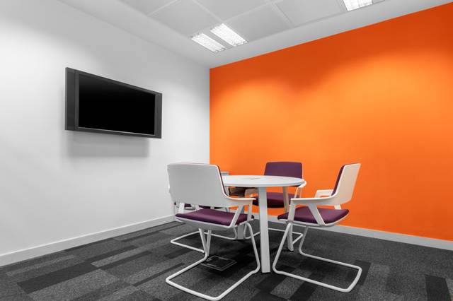 Oficina en Alquiler en Carrer del Triangle, 1 en Sant Pere, Sta. Caterina i la Ribera