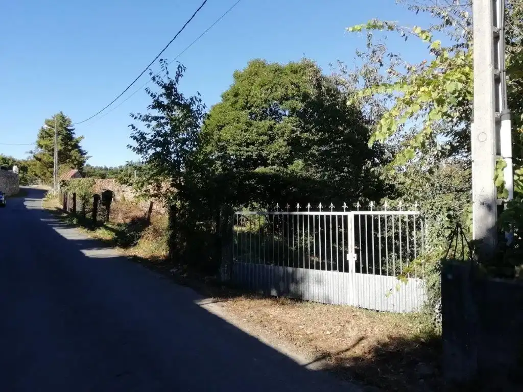 Casa o chalet en venta en Silleda con Jardín privado