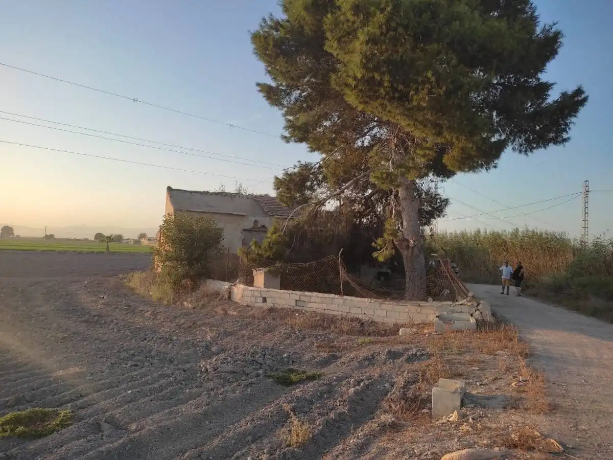 Terreni e lotti in vendita a San Fulgencio, imagen 4