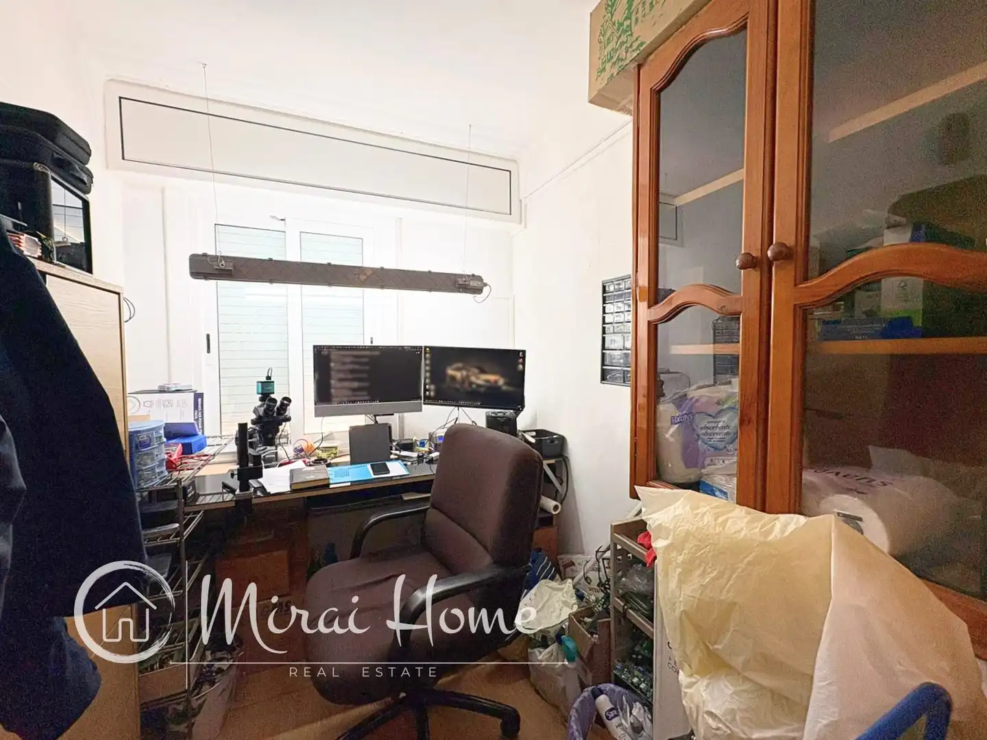 Piso en venta en Granollers con Aire acondicionado y Balcón