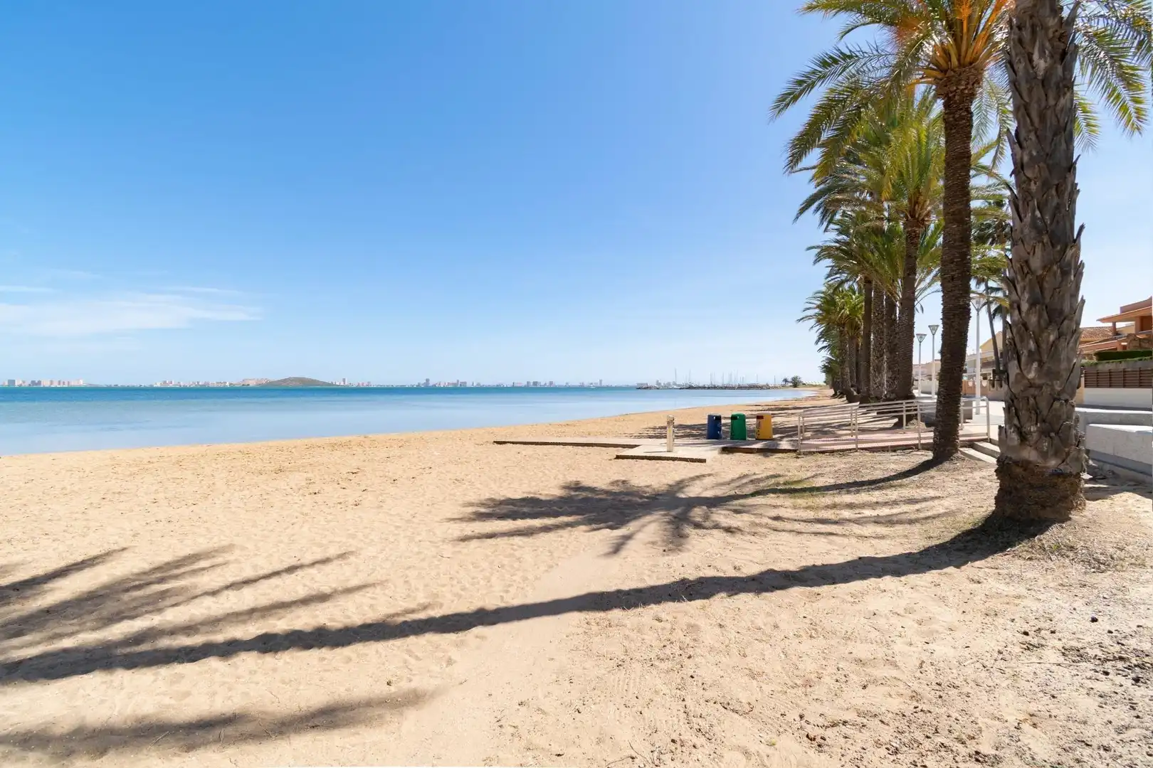 Apartament amb terrassa en venda a Mar Menor de Cartagena – Cabo de Palos, imagen 35